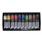 Sennelier Artists' Extra Fine Oil Paints - Set of 10, Assorted Colors, 21 ml Tubes